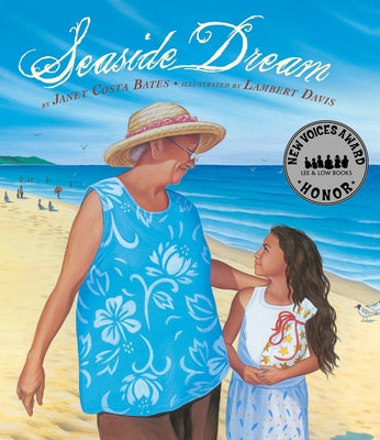 Seaside Dream by Costa Bates, Janet