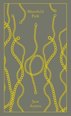 Mansfield Park: (classics Hardcover) by Austen, Jane