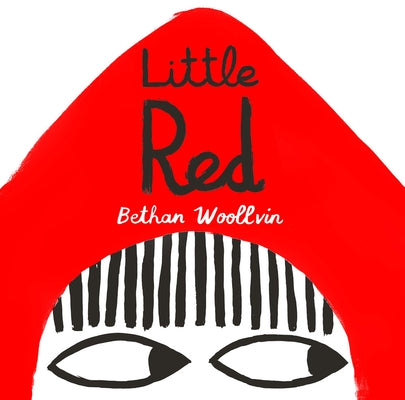 Little Red by Woollvin, Bethan