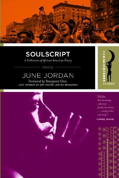 soulscript by Jordan, June