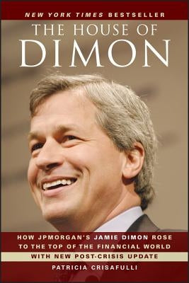 Dimon P by Crisafulli, Patricia