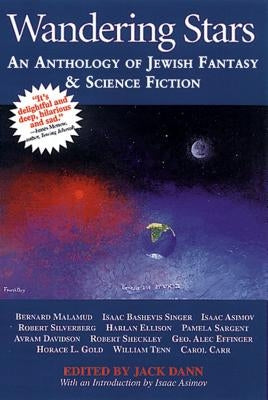 Wandering Stars by Dann, Jack