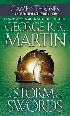 A Storm of Swords by Martin, George R. R.