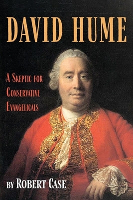 David Hume by Case, Robert