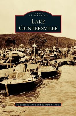 Lake Guntersville by Snow, Whitney A.