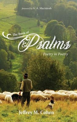 The Book of Psalms by Cohen, Jeffrey M.