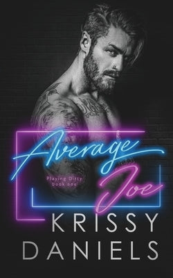 Average Joe by Daniels, Krissy