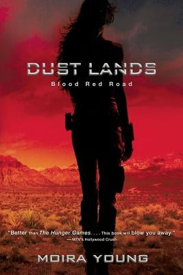 Blood Red Road by Young, Moira
