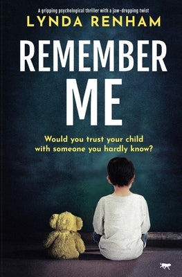 Remember Me by Renham