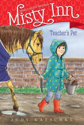 Teacher's Pet, Volume 7 by Katschke, Judy