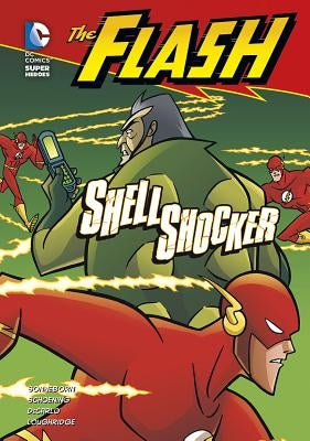 Shell Shocker by Sonneborn, Scott