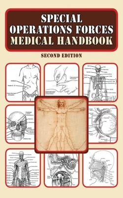 Special Operations Forces Medical Handbook by U S Department of Defense