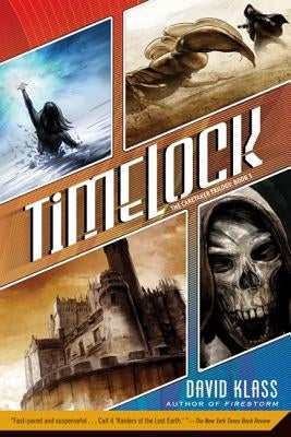 Timelock by Klass, David