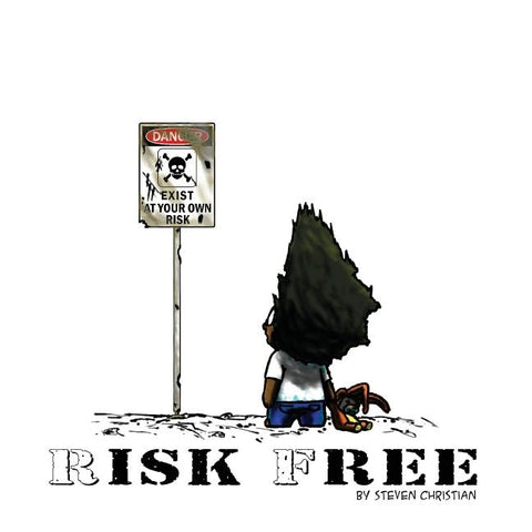Risk Free by Christian, Steven a.