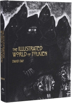 The Illustrated World of Tolkien by Day, David
