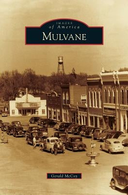 Mulvane by McCoy, Gerald