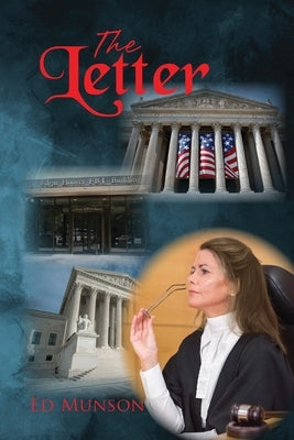 The Letter by Munson, Ed