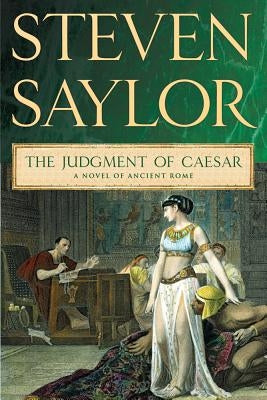 Judgment of Caesar by Saylor, Steven