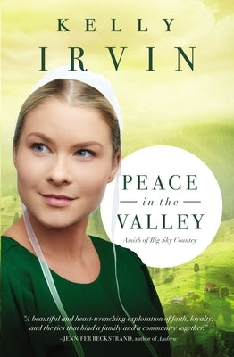 Peace in the Valley by Irvin, Kelly