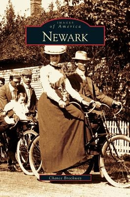 Newark by Brockway, Chance