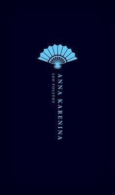 Anna Karenina by Tolstoy, Leo