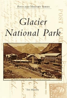 Glacier National Park by Mulvaney, Tom