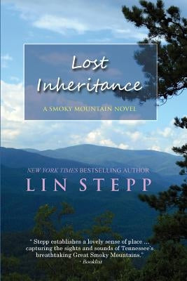 Lost Inheritance by Stepp, Lin