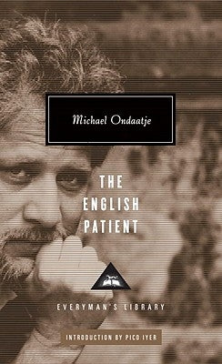 The English Patient by Ondaatje, Michael