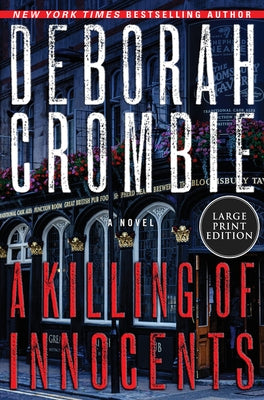 A Killing of Innocents by Crombie, Deborah