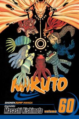 Naruto, V60 by Kishimoto, Masashi