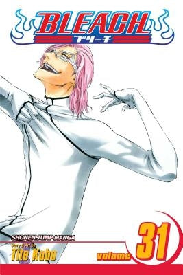 Bleach, Volume 31 by Kubo, Tite