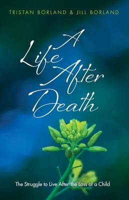A Life After Death by Borland, Tristan