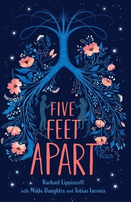 Five Feet Apart by Lippincott, Rachael