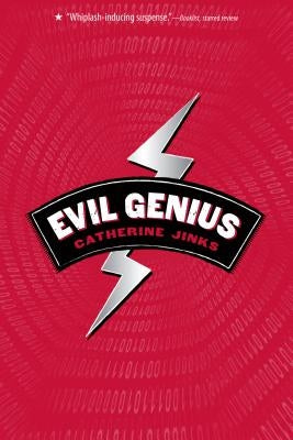 Evil Genius by Jinks, Catherine