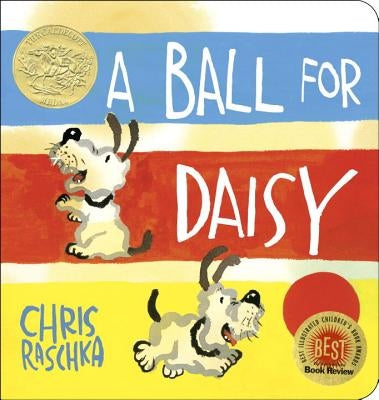 A Ball for Daisy by Raschka, Chris