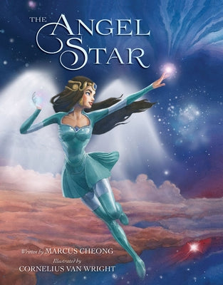 The Angel Star by Cheong, Marcus