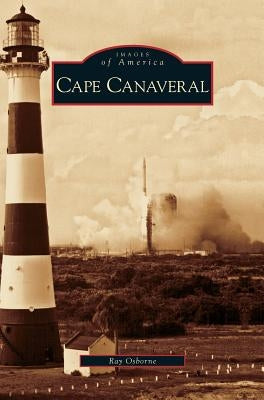Cape Canaveral by Osborne, Ray