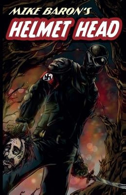 Helmet Head by Baron, Mike