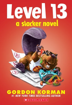 Level 13 by Korman, Gordon