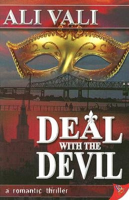 Deal with the Devil by Vali, Ali