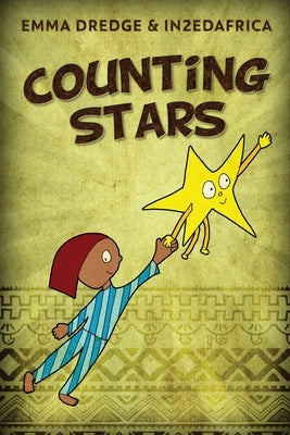 Counting Stars by Dredge, Emma