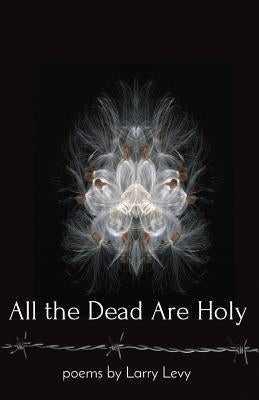 All the Dead Are Holy by Levy, Larry