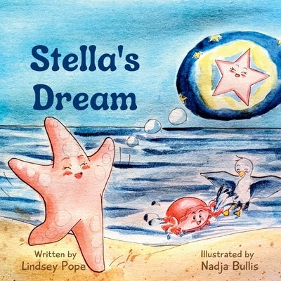 Stella's Dream by Pope, Lindsey