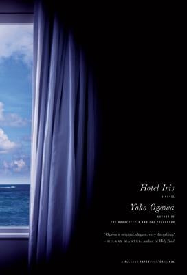 Hotel Iris by Ogawa, Yoko