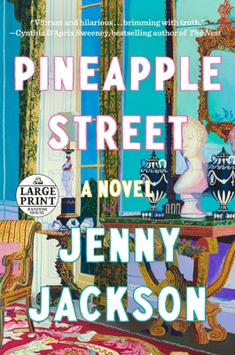 Pineapple Street by Jackson, Jenny