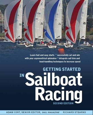 GS Sailboat Racing 2e by Cort