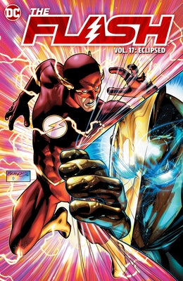 The Flash Vol. 17: Eclipsed by Adams, Jeremy