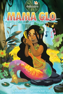 Mama Glo by Platt, Christine