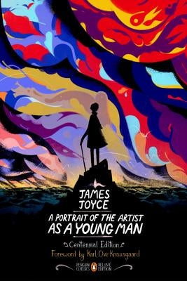 A Portrait of the Artist as a Young Man by Joyce, James