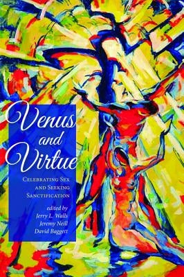 Venus and Virtue by Walls, Jerry L.